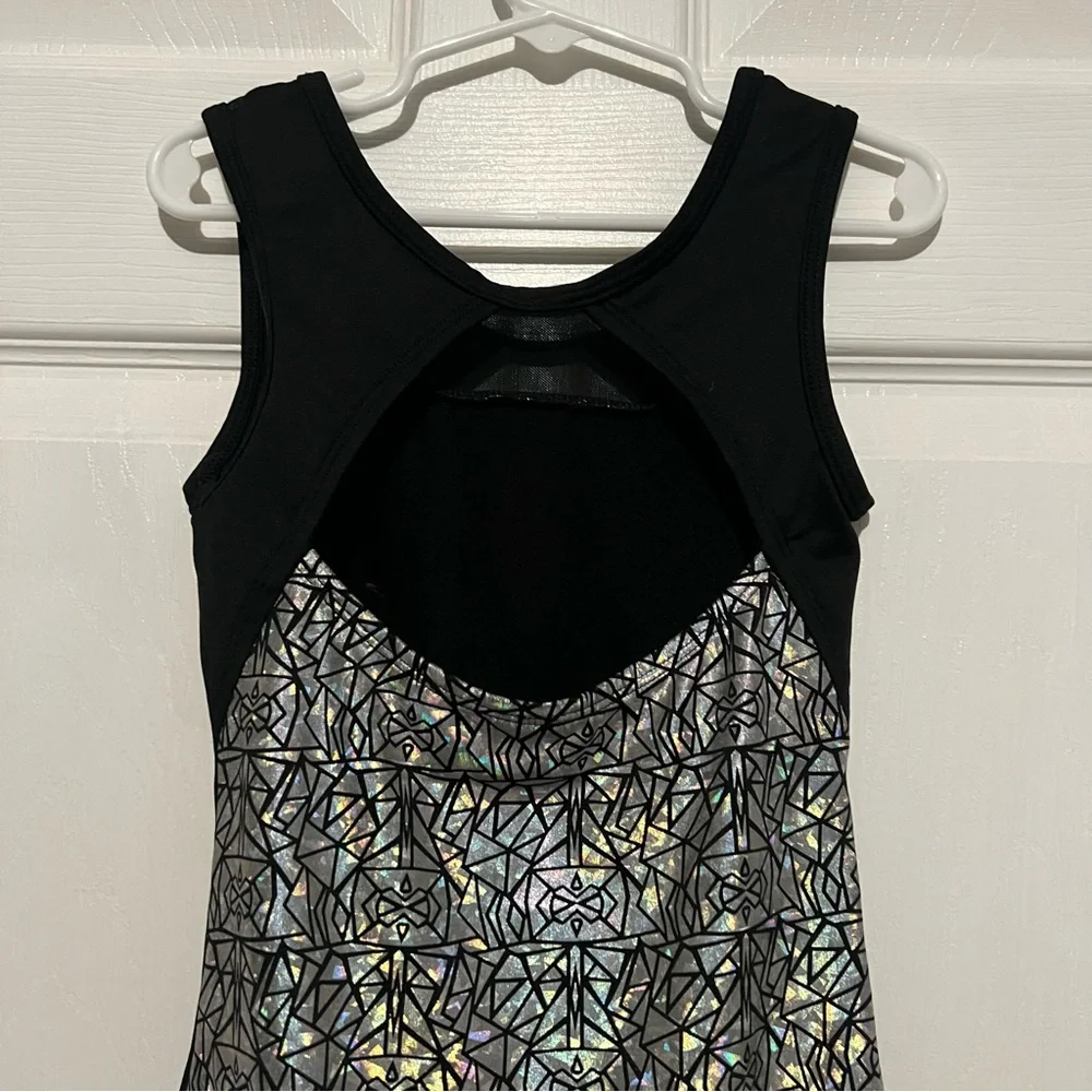 💗 Cat & Jack - Toddler‎ Girls Leotard